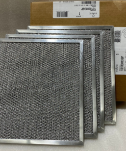 nVent 10100013SP Reusable Filter - 4 PACK only