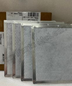 nVent 10100077SP Disposable Filter - 4 PACK only