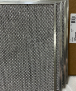 nVent 10100083SP Reusable Filter - 4 Pack