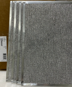 nVent 10100085SP Reusable Filter - 4 PACK
