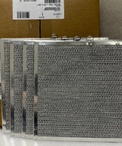 nVent 10100093SP Reusable Filter - 4 PACK
