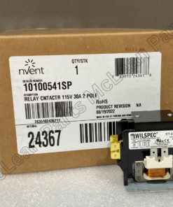 nVent 10100541SP Relay Contactor