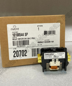 nVent 10100544SP Contactor Relay