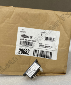 nVent 10100562SP Power Relay