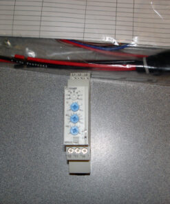 nVent 10100595SP Phase Monitor and Harness