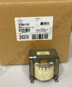 nVent 101006111SP 460/480- 230VAC Transformer