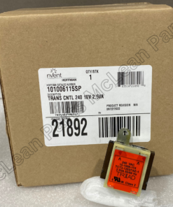 nVent 101006115SP Genesis Display Transformer
