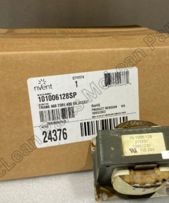 nVent 101006128SP Transformer, 460V to 230V