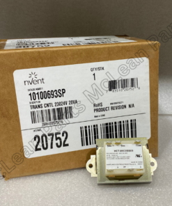 nVent 10100693SP Transformer, 230V to 24V