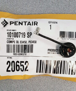 nVent 10100719SP Compressor Overload Switch