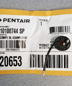 nVent 10100744SP Compressor Overload Switch