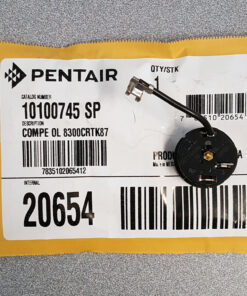 nVent 10100745SP Compressor Overload Switch