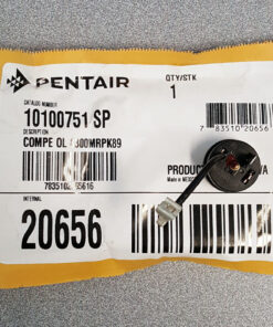 nVent 10100751SP Compressor Overload Switch
