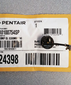 nVent 10100754SP Compressor Overload Switch