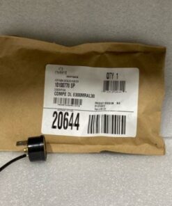 nVent 10100770SP Compressor Thermal Overload Switch