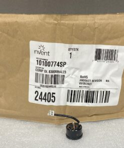 nVent 10100774SP Compressor Overload Switch