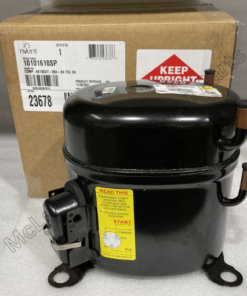 nVent 10101610SP Compressor, 115V