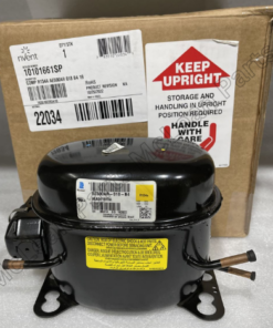 nVent 10101661SP Compressor, 115V DISCONTINUED