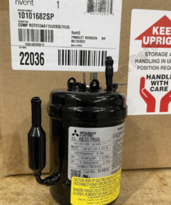 nVent 10101682SP Compressor, 115V