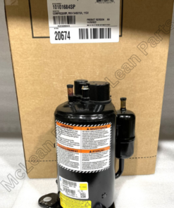 nVent 10101684SP Compressor, 115V
