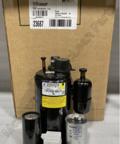 nVent 10101686SP Compressor, 115V