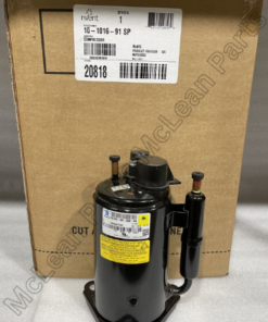 nVent 10101691SP Compressor, 115V