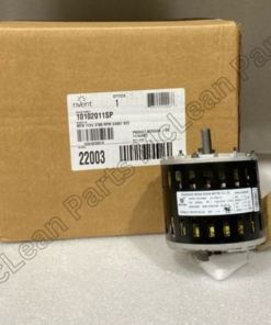 nVent 10102011SP, S4461 Blower Motor, 115V