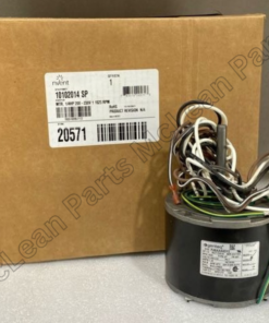 nVent 10102014SP Blower Motor, 208-230V