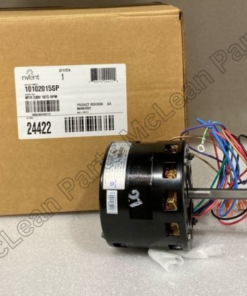 nVent 10102015SP Blower Motor, 230V