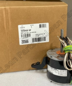 nVent 10102032SP Blower Motor, 230V