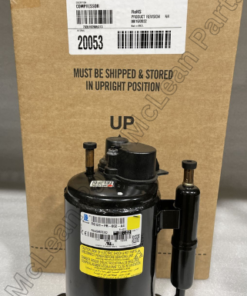 nVent 101026123SP Compressor, 230V