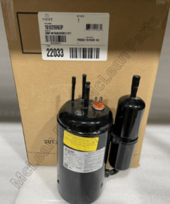 nVent 10102696SP Compressor, 460V