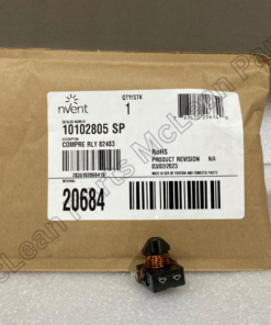 nVent 10102805SP Compressor Relay