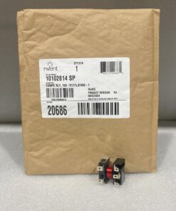 nVent 10102814SP Compressor Relay