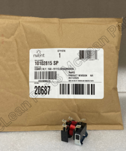nVent 10102815SP Compressor Relay