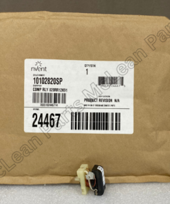 nVent 10102820SP Compressor Relay