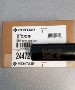 nVent 10103202SP Compressor Capacitor
