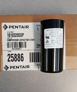 nVent 10103205SP Compressor Start Capacitor