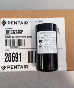 nVent 10103214SP Compressor Capacitor