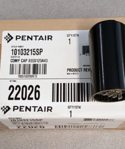 nVent 10103215SP Compressor Capacitor