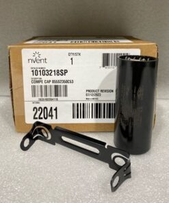 nVent 10103218SP Compressor Capacitor