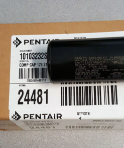nVent 10103232SP Compressor Capacitor-Start