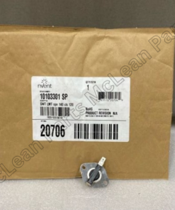 nVent 10103301SP Limit Switch