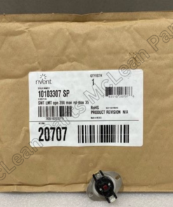 nVent 10103307SP Limit Switch