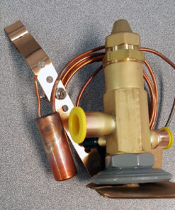 nVent 10104001SP Thermal Expansion Valve