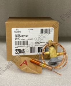nVent 10104031SP Thermal Expansion Valve