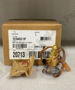nVent 10104033SP Thermal Expansion Valve