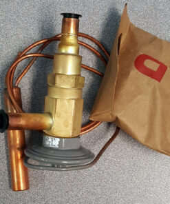nVent 10104037SP Thermal Expansion Valve