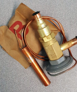 nVent 10104038SP Thermal Expansion Valve