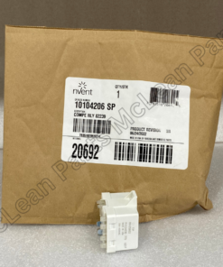 nVent 10104206SP Compressor Relay